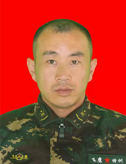 崔永承教官 代號(hào)：老鷹