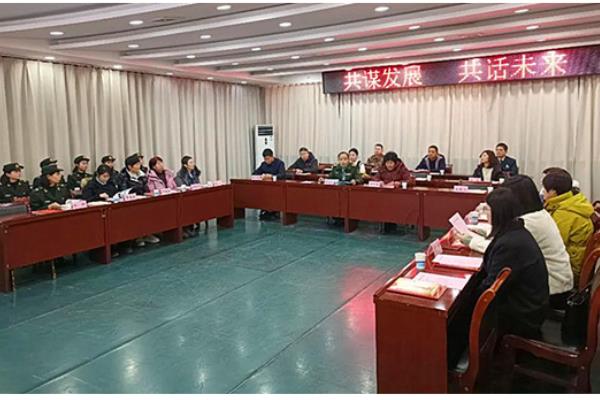 劉胡蘭英雄民兵班：傳承紅色基因 禮贊六十載崢嶸